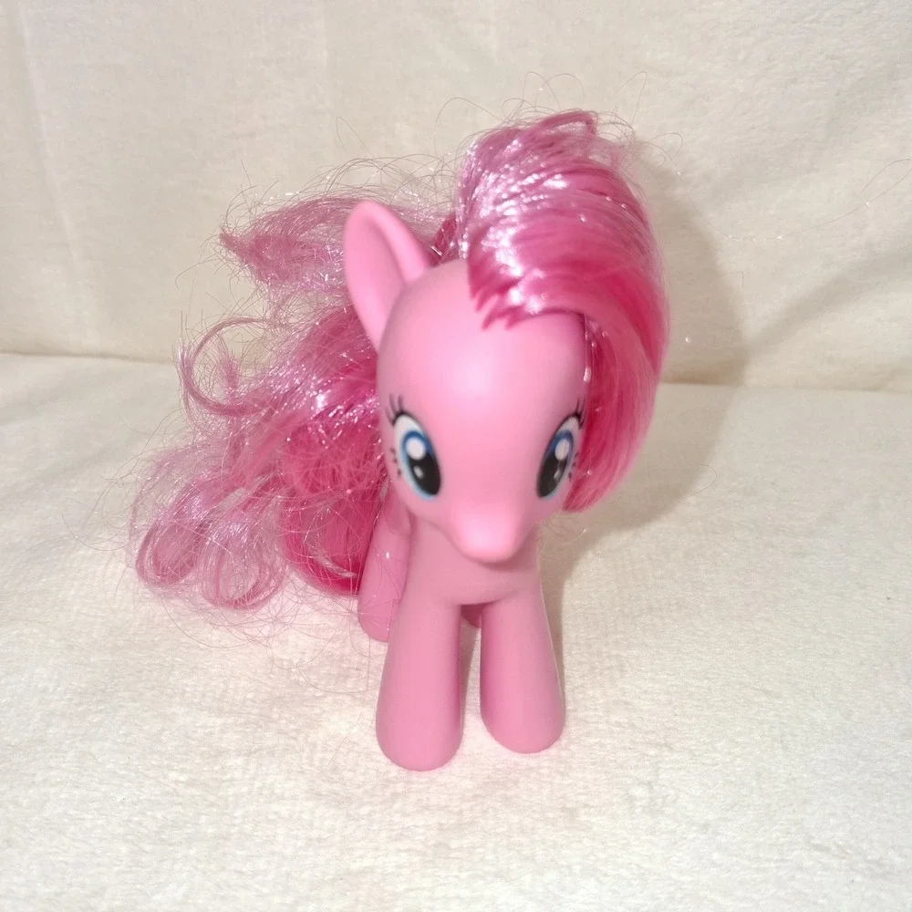 Hasbro there are